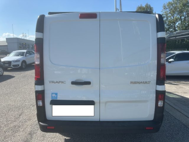 Renault Trafic 2.0 dCi 145 CV Furgone - foto 4 di 4