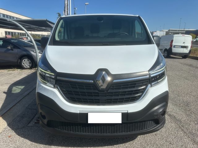 Renault Trafic 2.0 dCi 145 CV Furgone - foto 2 di 4