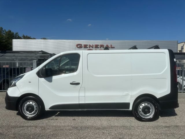 Renault Trafic 2.0 dCi 145 CV Furgone usato a OZZANO DELL EMILIA