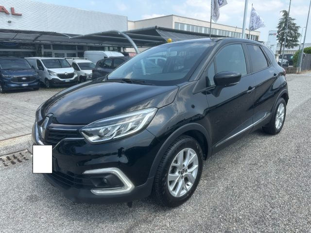Renault Captur 0.9 GPL TCe 12V 90CV Sport Edition - foto 3 di 4