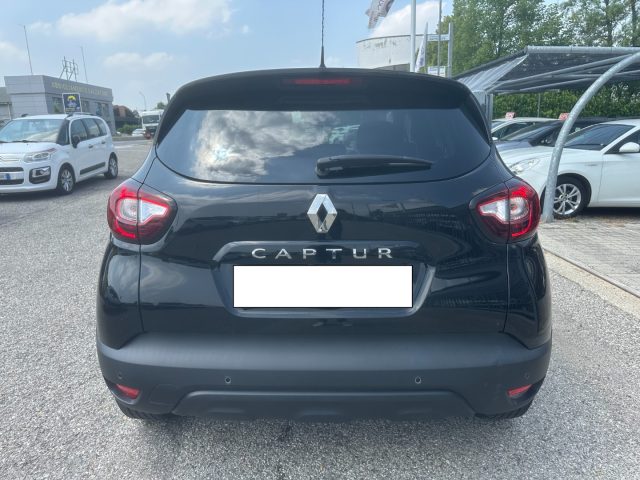 Renault Captur 0.9 GPL TCe 12V 90CV Sport Edition - foto 4 di 4