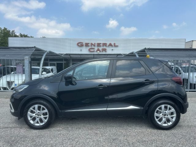 Renault Captur 0.9 GPL TCe 12V 90CV Sport Edition usato a OZZANO DELL EMILIA