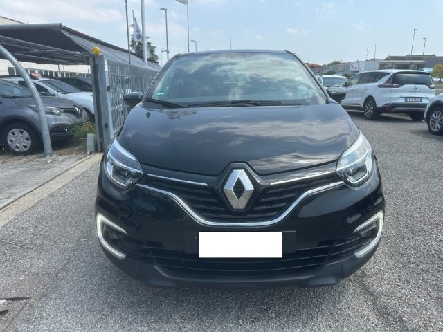 Renault Captur 0.9 GPL TCe 12V 90CV Sport Edition - foto 2 di 4
