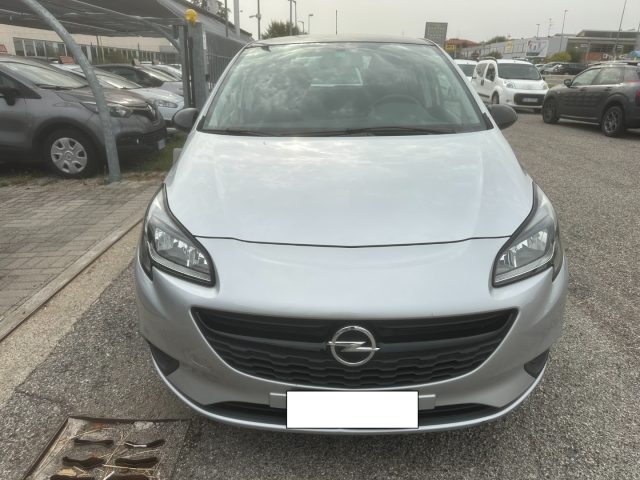 Opel Corsa 1.4 90CV GPL Tech 5 porte B-Color - foto 2 di 4