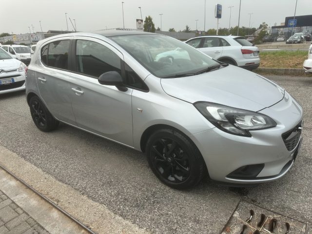 Opel Corsa 1.4 90CV GPL Tech 5 porte B-Color - foto 4 di 4