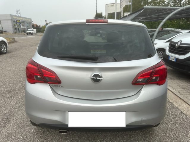 Opel Corsa 1.4 90CV GPL Tech 5 porte B-Color - foto 3 di 4