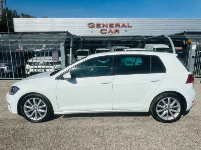 Volkswagen Golf 1.6 TDI 115 CV 5p. Highline BlueMotion Technology, del 2017, 422.000 km, in vendita a Ozzano Dell Emilia (BO)
