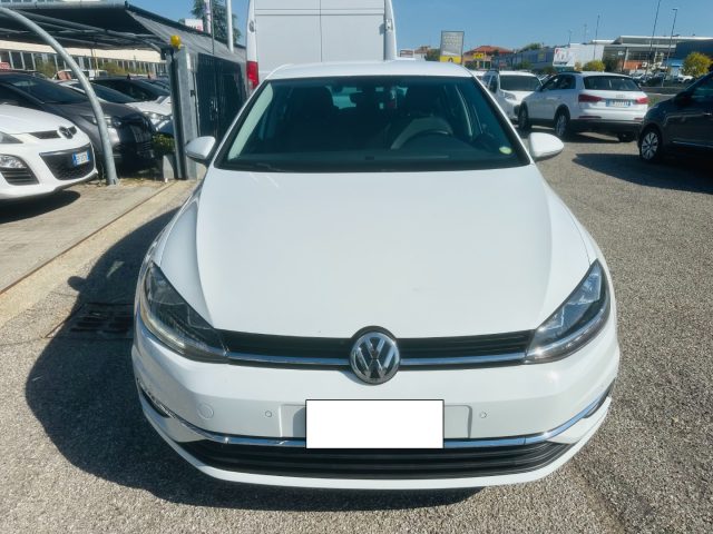 Volkswagen Golf 1.6 TDI 115 CV 5p. Highline BlueMotion Technology - foto 2 di 14