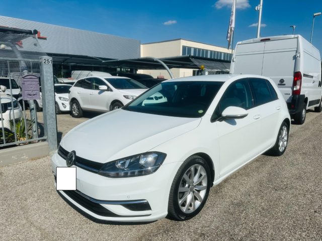 Volkswagen Golf 1.6 TDI 115 CV 5p. Highline BlueMotion Technology - foto 3 di 14