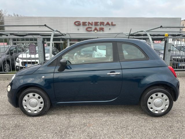 Fiat 500 1.2 Pop usato a OZZANO DELL EMILIA