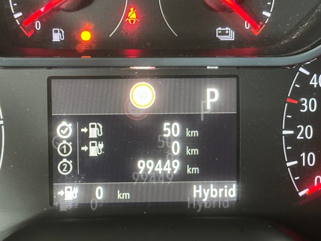 Opel Grandland X 1.6 Hybrid4 Plug-in aut. AWD, del 2020, 99.000 km, in vendita a Ozzano Dell Emilia (BO)