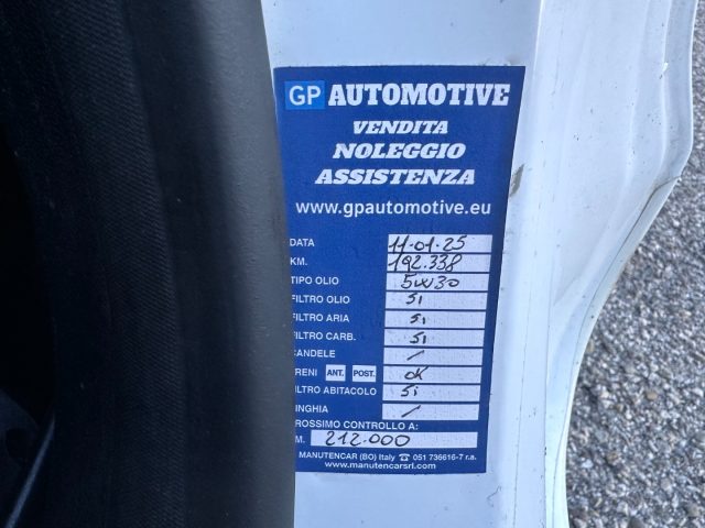 Ford Fiesta Van 1.5 TDCi 85 CV 3 porte Business, del 2019, 193.000 km, in vendita a Ozzano Dell Emilia (BO)