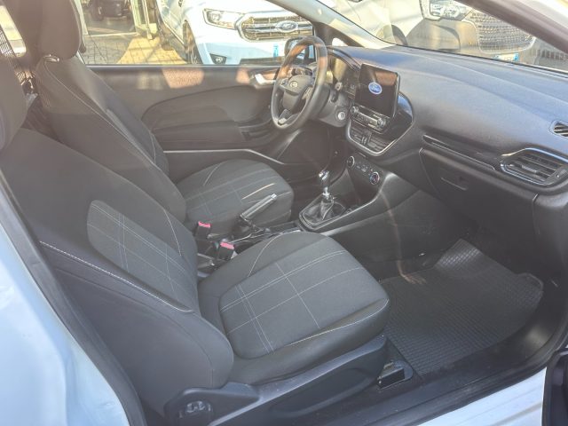 Ford Fiesta Van 1.5 TDCi 85 CV 3 porte Business usato a OZZANO DELL EMILIA