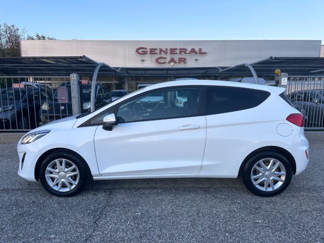 Ford Fiesta Van 1.5 TDCi 85 CV 3 porte Business usato a OZZANO DELL EMILIA