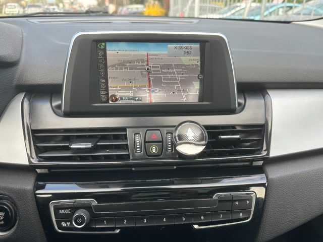 BMW 216 d Gran Tourer Sport 7 POSTI, del 2016, 178.000 km, in vendita a Ozzano Dell Emilia (BO)