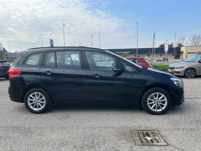 BMW 216 d Gran Tourer Sport 7 POSTI, del 2016, 178.000 km, in vendita a Ozzano Dell Emilia (BO)
