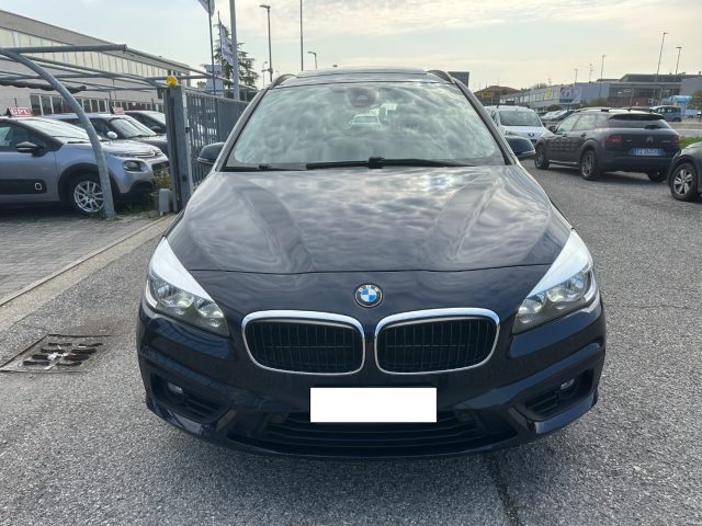 BMW 216 d Gran Tourer Sport 7 POSTI - foto 2 di 4