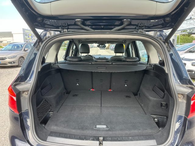 BMW 216 d Gran Tourer Sport 7 POSTI usato a OZZANO DELL EMILIA
