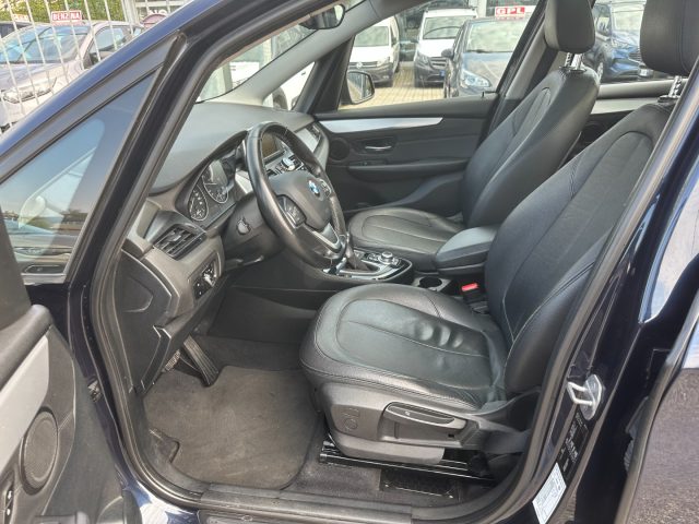 BMW 216 d Gran Tourer Sport 7 POSTI, del 2016, 178.000 km, in vendita a Ozzano Dell Emilia (BO)
