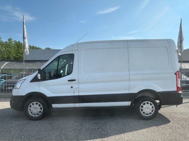 Ford Transit L2-H2 2.0TDCi EcoBlue 170 aut. Furgone Trend usato a OZZANO DELL EMILIA