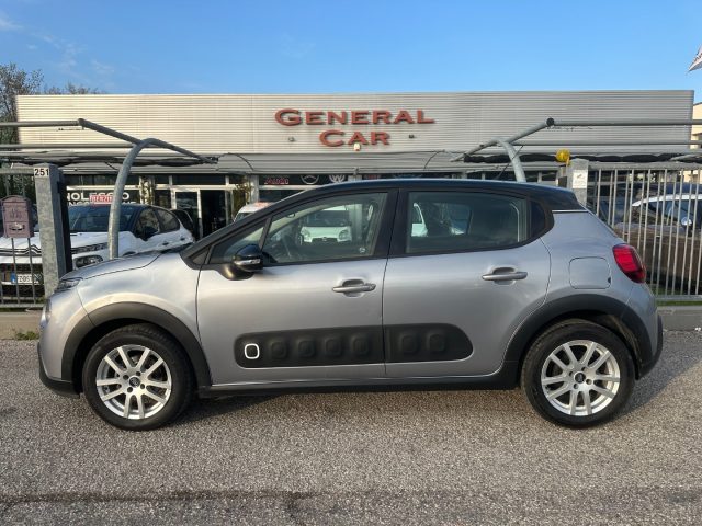 Citroen C3 1.2 PureTech 82CV GPL Feel - foto 2 di 4