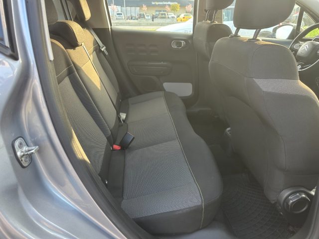 Citroen C3 1.2 PureTech 82CV GPL Feel usato a OZZANO DELL EMILIA