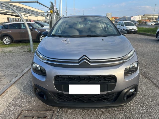 Citroen C3 1.2 PureTech 82CV GPL Feel - foto 3 di 4