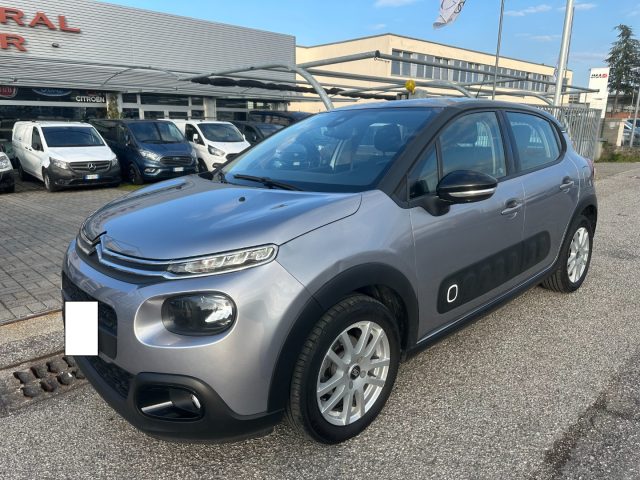 Citroen C3 1.2 PureTech 82CV GPL Feel - foto 4 di 4