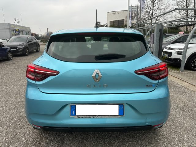 Renault Clio 1.6 Full Hybrid E-Tech 140 CV Zen - foto 4 di 4