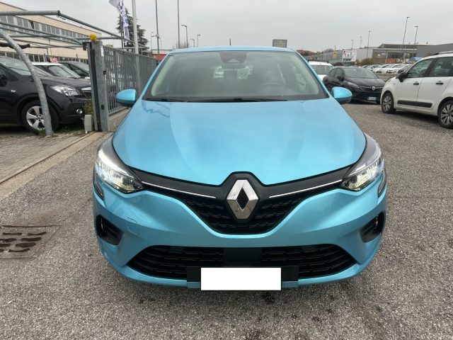 Renault Clio 1.6 Full Hybrid E-Tech 140 CV Zen usato a OZZANO DELL EMILIA