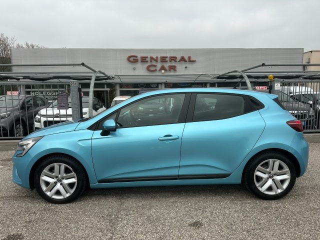 Renault Clio 1.6 Full Hybrid E-Tech 140 CV Zen usato a OZZANO DELL EMILIA