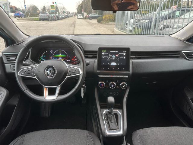 Renault Clio 1.6 Full Hybrid E-Tech 140 CV Zen usato a OZZANO DELL EMILIA