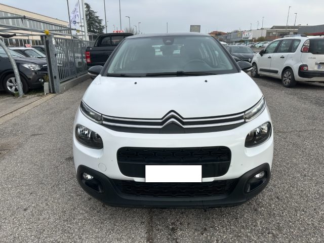 Citroen C3 1.2 PureTech 82CV Feel - foto 2 di 4