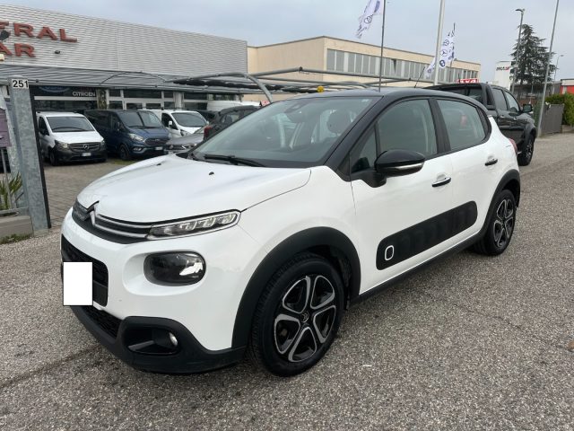 Citroen C3 1.2 PureTech 82CV Feel - foto 3 di 4