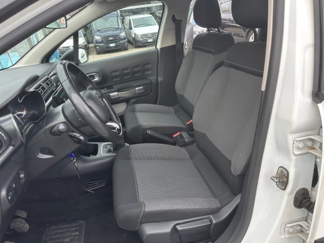 Citroen C3 1.2 PureTech 82CV Feel, del 2019, 149.000 km, in vendita a Ozzano Dell Emilia (BO)