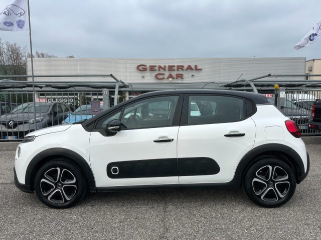 Citroen C3 1.2 PureTech 82CV Feel usato a OZZANO DELL EMILIA