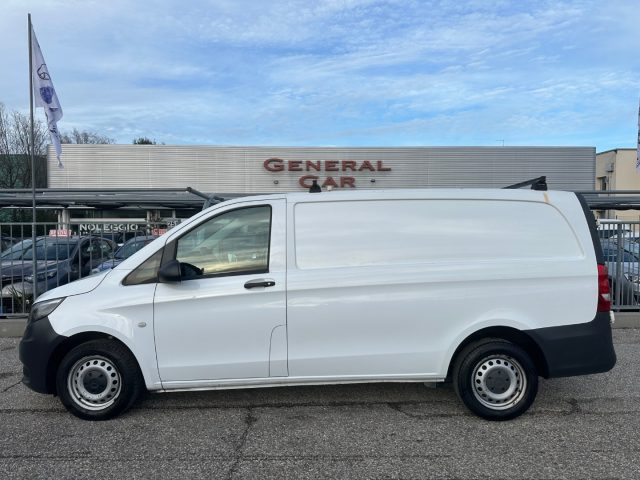 Mercedes-Benz Vito Long 111 1.6 CDI 115 CV Furgone usato a OZZANO DELL EMILIA