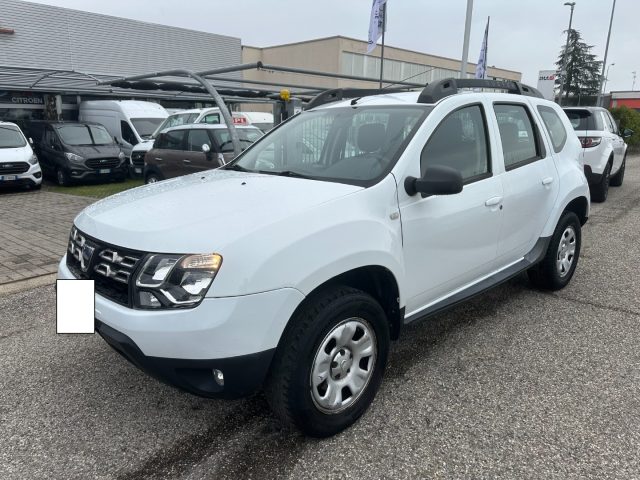 Dacia Duster 1.2 TCe 125CV 4x2 Ambiance - foto 3 di 4