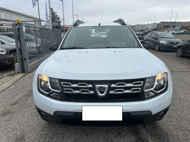 Dacia Duster 1.2 TCe 125CV 4x2 Ambiance - foto 2 di 4