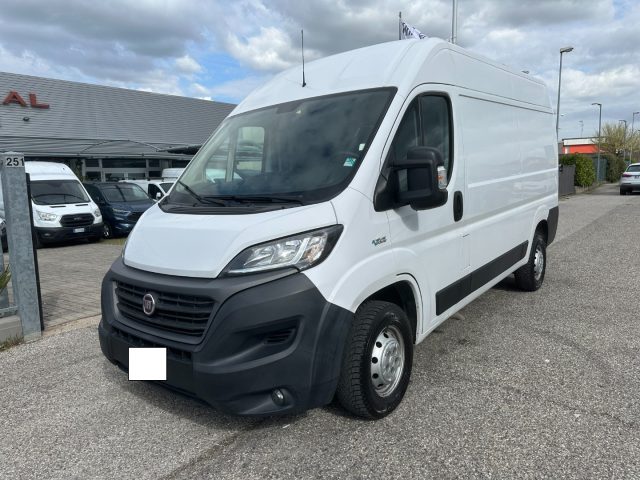 Fiat Ducato L2-H2 3.0 CNG 136 CV Furgone - foto 3 di 14