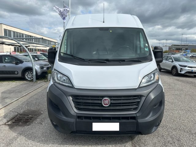 Fiat Ducato L2-H2 3.0 CNG 136 CV Furgone - foto 2 di 14