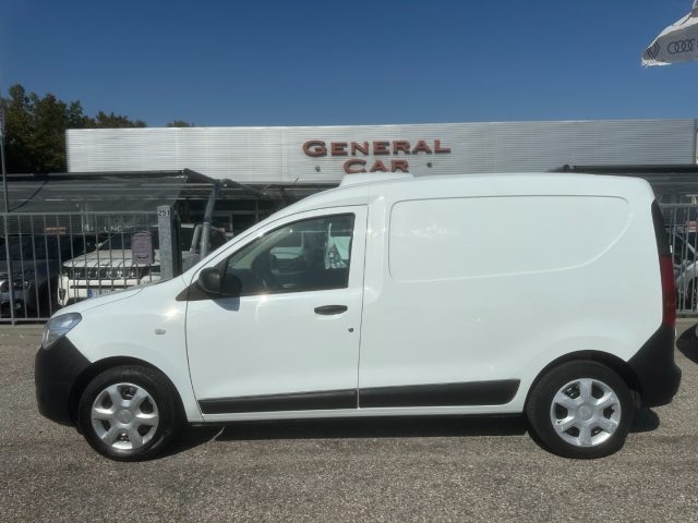 Dacia Dokker 1.6 SCe 110CV GPL Furgone, del 2021, 110.000 km, in vendita a Ozzano Dell Emilia (BO)