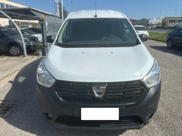 Dacia Dokker 1.6 SCe 110CV GPL Furgone - foto 2 di 13