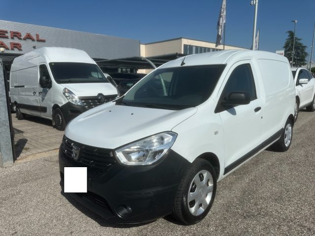 Dacia Dokker 1.6 SCe 110CV GPL Furgone - foto 3 di 13