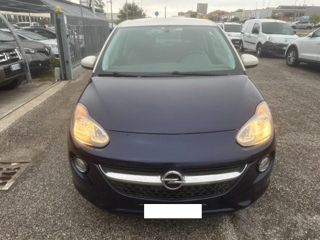 Opel Adam 1.4 87 CV GPL Tech Jam - foto 2 di 4