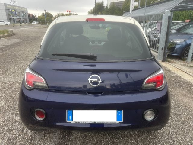 Opel Adam 1.4 87 CV GPL Tech Jam - foto 3 di 4