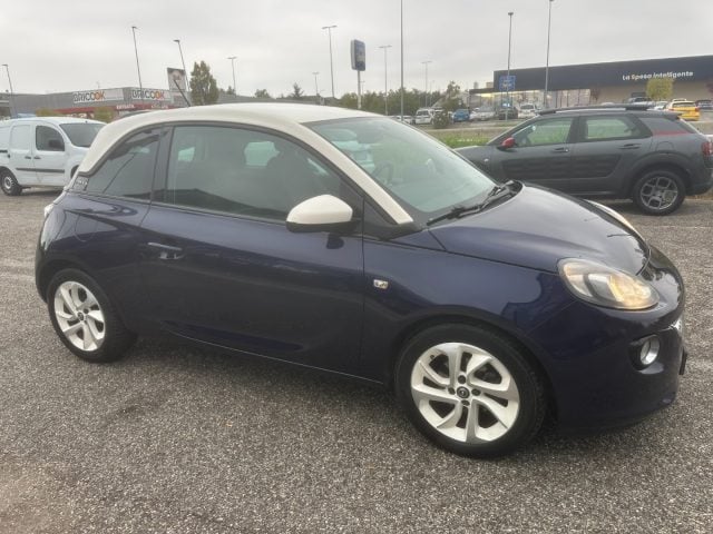 Opel Adam 1.4 87 CV GPL Tech Jam - foto 4 di 4