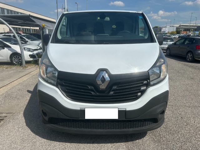Renault Trafic 1.6 dCi 120 CV Furgone - foto 2 di 4