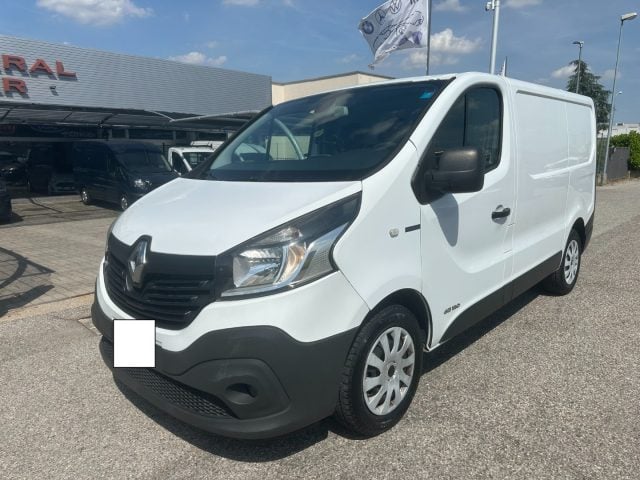 Renault Trafic 1.6 dCi 120 CV Furgone - foto 3 di 4