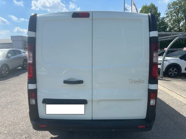 Renault Trafic 1.6 dCi 120 CV Furgone - foto 4 di 4